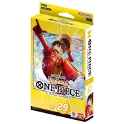 Starter Deck: Egghead