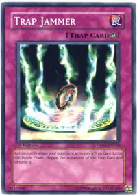 Trap Jammer