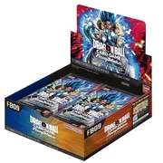 Fusion World: Dual Evolution Booster Box