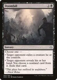 Doomfall
