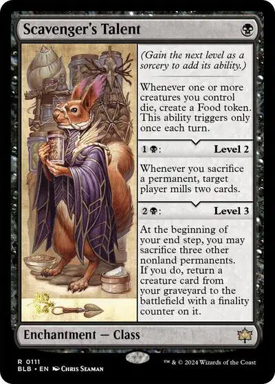 Keen-Eyed Curator
