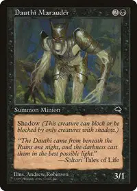 Dauthi Marauder