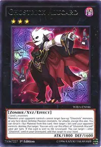 Ghostrick Alucard