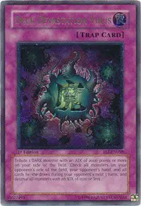 Deck Devastation Virus