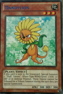 Dandylion