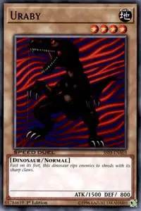 Uraby