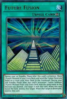 Future Fusion