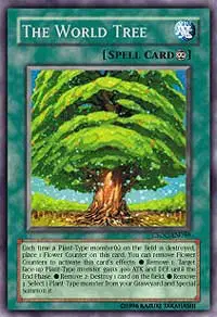 The World Tree