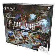 FINAL FANTASY Holiday Release | "Garland at the Chaos Shrine" Scene Box