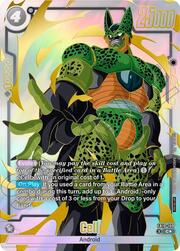 Cell