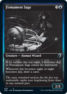 Firmament Sage