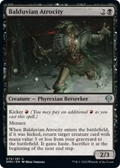 Balduvian Atrocity