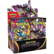 Pitch Black Booster Box