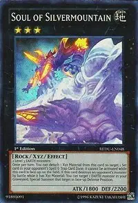 Soul of Silvermountain