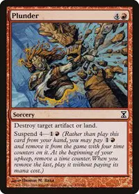 Plunder