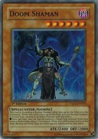 Doom Shaman