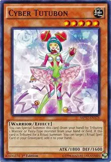 Cyber Tutubon