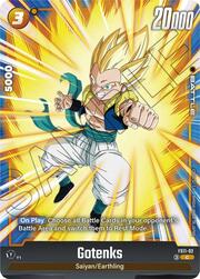 Gotenks
