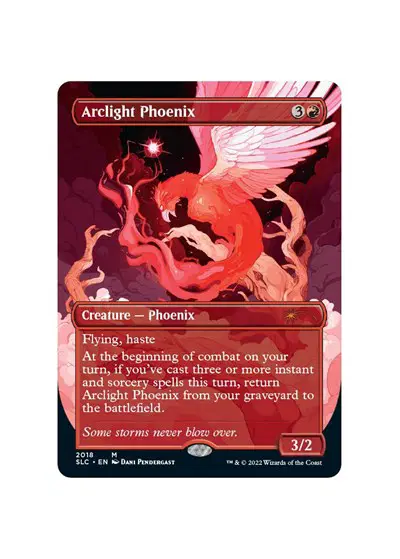 Arclight Phoenix