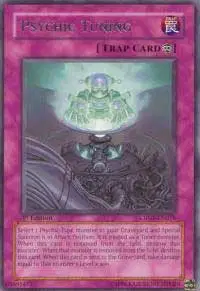 Psychic Tuning