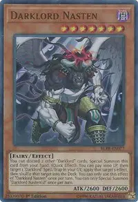 Darklord Nasten