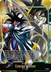 "Turles" Energy Marker