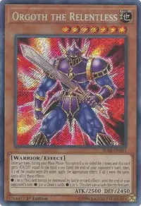 Orgoth the Relentless