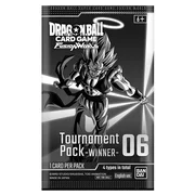 Tournament Pack 06 | Winner