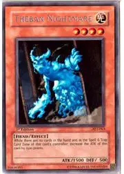 Theban Nightmare