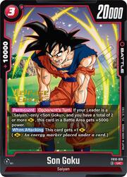 Son Goku