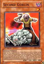 Second Goblin