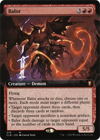 Balor
