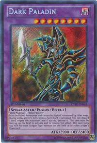 Dark Paladin