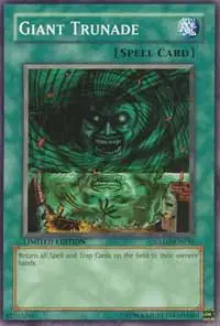 Giant Trunade