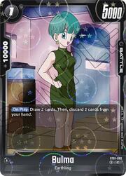 Bulma