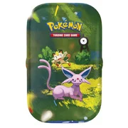 30th Celebration: Espeon & Meowth Mini Tin