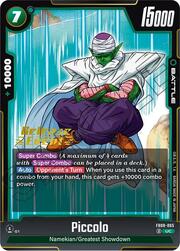 Piccolo