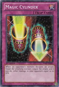 Magic Cylinder
