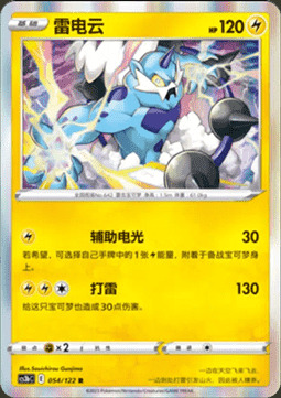 Thundurus