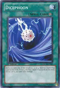 Dicephoon