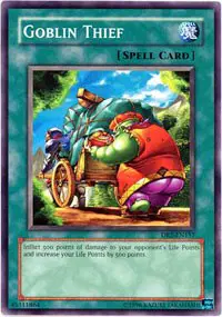 Goblin Thief