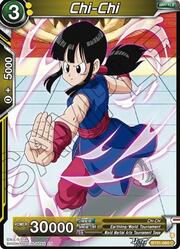 Chi-Chi
