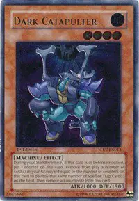 Dark Catapulter