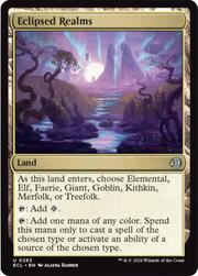 Eclipsed Realms
