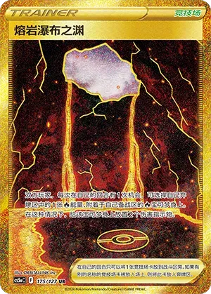 Magma Basin