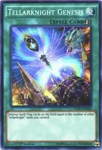 Tellarknight Genesis