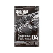 Tournament Pack 04 | Winner