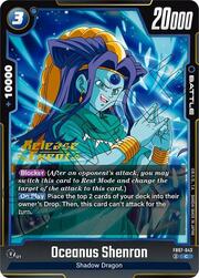 Oceanus Shenron