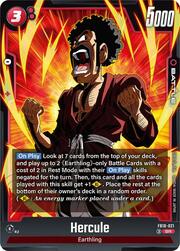 Hercule