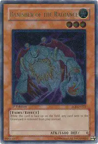 Banisher of the Radiance